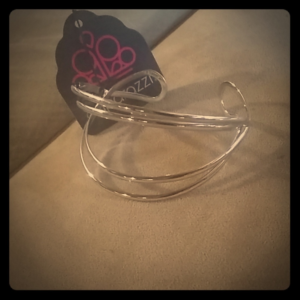 Kayla's paparazzi jewelry/ bracelet